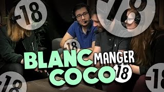 Rire Diabolique  Blanc Manger Coco 3 [upl. by Sredna937]