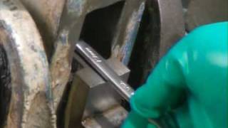 How Its Made 15 Combination Wrenches [upl. by Anircam617]