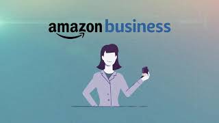 The B2B Marketplace on Amazon [upl. by Wilkens]