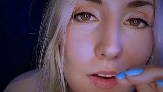 DEEP amp Slow Breathing to Knock You Out 😴 ASMR [upl. by Sivrat]