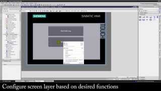 Setup Siemens PLC Data Logging [upl. by Cindee]