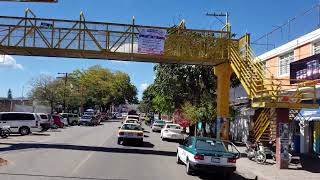 HUAJUAPAN DE LEÓN OAXACA [upl. by Otrebor414]