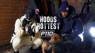 Kasst x AJFrmThe8  Hoods Hottest Season 2  P110 [upl. by Nitsyrk]