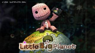 LittleBigPlanet Soundtrack  Main Theme [upl. by Jolee]