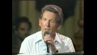 Jerry Lee Lewis I Am What I Am Live 1986 [upl. by Atiroc]