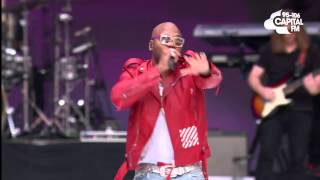 Flo Rida  Low Summertime Ball 2015 [upl. by Lunna]