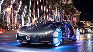 TOP 10 CRAZIEST CONCEPT CARS 2020 [upl. by Asilehs]