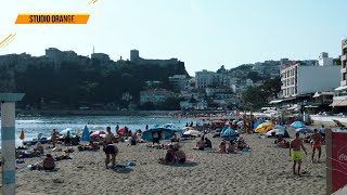 Ulqin  Ulcinj  21 06 2023 [upl. by Oelgnaed34]