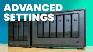 Ugreen NAS  Advanced Setup Guide [upl. by Allissa]