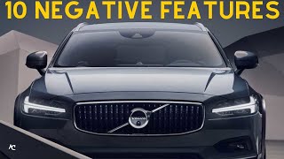 The AllNew Volvo XC60 2024Revolutionizing Luxury [upl. by Aileve341]