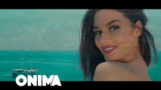 Gold AG Ft Shemi Iliret  E mira e Ulqinit Official Video [upl. by Nyliahs692]