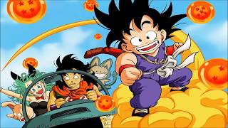 Dragon Ball  Z  GT Todos los Openings amp Endings Español Latino [upl. by Juieta]