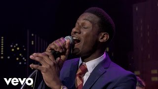 Leon Bridges  Better Man Live on Austin City Limits [upl. by Nahama]