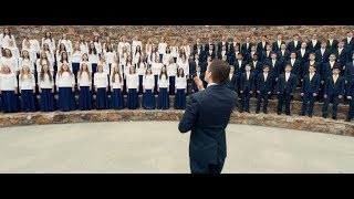 EFY Medley 20th Anniversary Special Edition featuring the Heritage Youth Chorus Michael R Hicks [upl. by Sdlonyer]