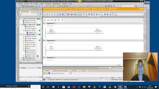 SIMULAR TIA PORTAL CON PLCSIM [upl. by Laurel]
