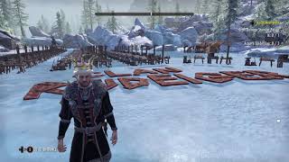 ESO Create Your Own Guild Series Lesson 1 Leadership [upl. by Tenn]