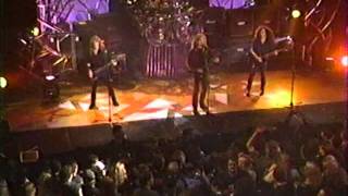 Megadeth  Reckoning Day Night Of The Living Megadeth 1994 [upl. by Llennor]