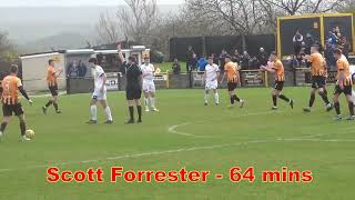 Auchinleck Talbot v Pollok  6th April 2024 [upl. by Yared]