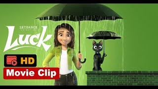 Luck  2022  Movie Clip [upl. by Nievelt]