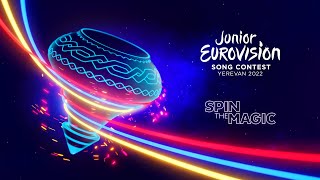 Junior Eurovision 2022  Meet The Winner [upl. by Aicerg]