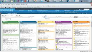 Cerner General Overview and Structure [upl. by Plume910]