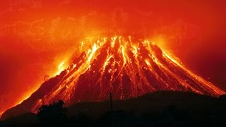 Top 10 Deadliest Volcanic Eruptions in History [upl. by Lohrman]