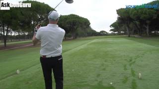 Oceanico Old Course Portugal Part 2 [upl. by Walden]