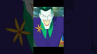 Who’s Batman’s real rival Harley or the Joker harleyquinn tvshow shorts [upl. by Winterbottom]