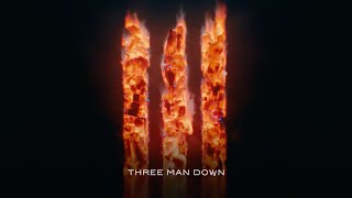 28  Three Man Down Official Visualizer [upl. by Schaeffer]