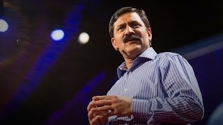 My Daughter Malala  Ziauddin Yousafzai  TED Talks [upl. by Yevre]