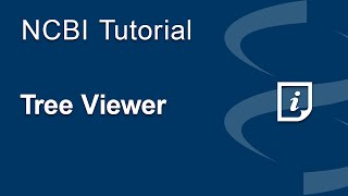 NCBIs Tree Viewer [upl. by Nnylakcaj]