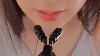 Close ASMR for Those Who Dont Get Tingles😌✨Your Eardrum Massage 4K [upl. by Iasi]