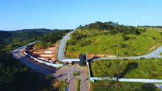 Apresentação Condomínio Mirante Sul ItaúnaMG [upl. by Laamak]