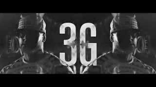 Booba  3G Clip Officiel [upl. by Blatman]