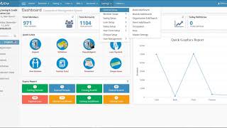 FinAstra Overview [upl. by Magnuson]