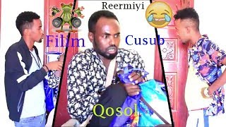 Guri Barwaaqo C kariin Cali Shaah and Saydhiye Filim cusub 2019 [upl. by Naimerej]