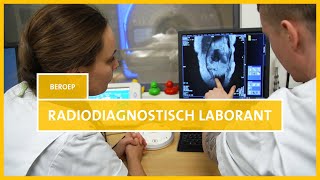 Werken in het ziekenhuis Radiodiagnostisch Laborant [upl. by Nahsaj897]