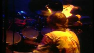 Genesis Live 1980 In the Cage Medley in Lyceum Theatre [upl. by Yelyac967]