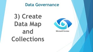 3 Create Data Map and Collections [upl. by Onimod]