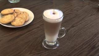 Aerolatte Milk Frother with Stand [upl. by Betta442]