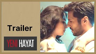 Yeni Hayat ❖ Trailer ❖ ENGLISH 2020 [upl. by Sim]