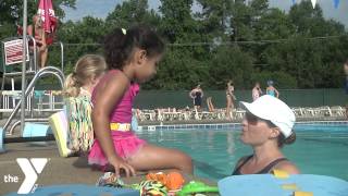 YMCA Swim Lessons  Parent Orientation [upl. by Nedla839]