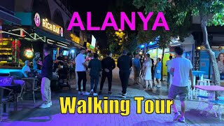 ALANYA TURKEY NIGHTLIFE [upl. by Dan]