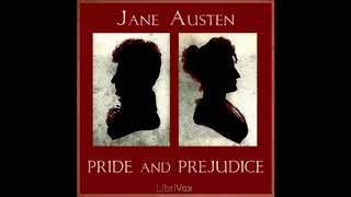 Pride and Prejudice by Jane Austen Full Audiobook [upl. by Bruno]