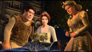 Shrek 2 Final Scene English [upl. by Stevenson]