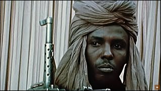 Hissène Habré la traque dun dictateur  Documentaire [upl. by Mannes]