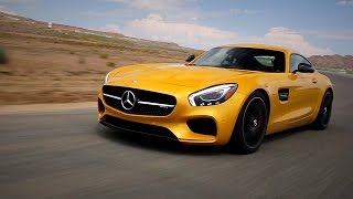 New MercedesAMG GT 4door Coupe 2019 REVIEW  see if its quicker than an E63 S over a 14 mile [upl. by Tarfe746]