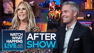 After Show Does Ryan Serhant Want More Kids [upl. by Jovia]