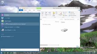 Windows 10 How to use bitlocker drive encryption [upl. by Gaelan]