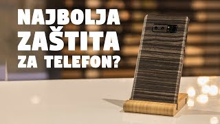 Najbolja zaštita za telefon  GIVEAWAY [upl. by Ltney]